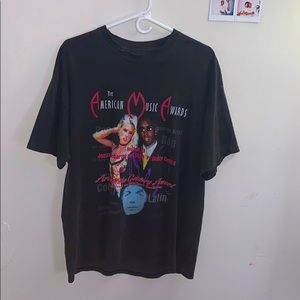 Vintage American Music Awards T-shirt